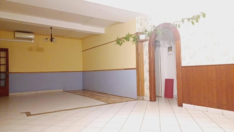 Corps de ferme - 160 m² - 7 pièces