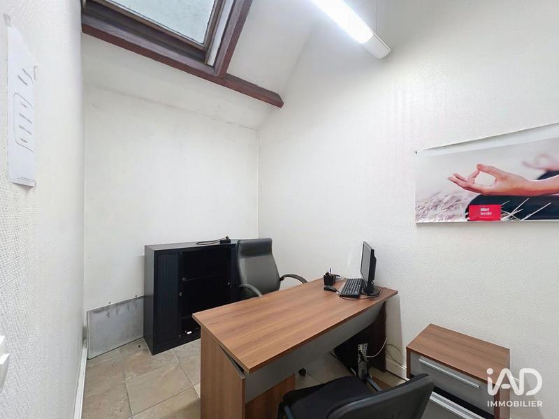 Local commercial - 60 m²