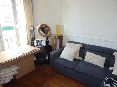 Maison - 124 m² - 8 pièces