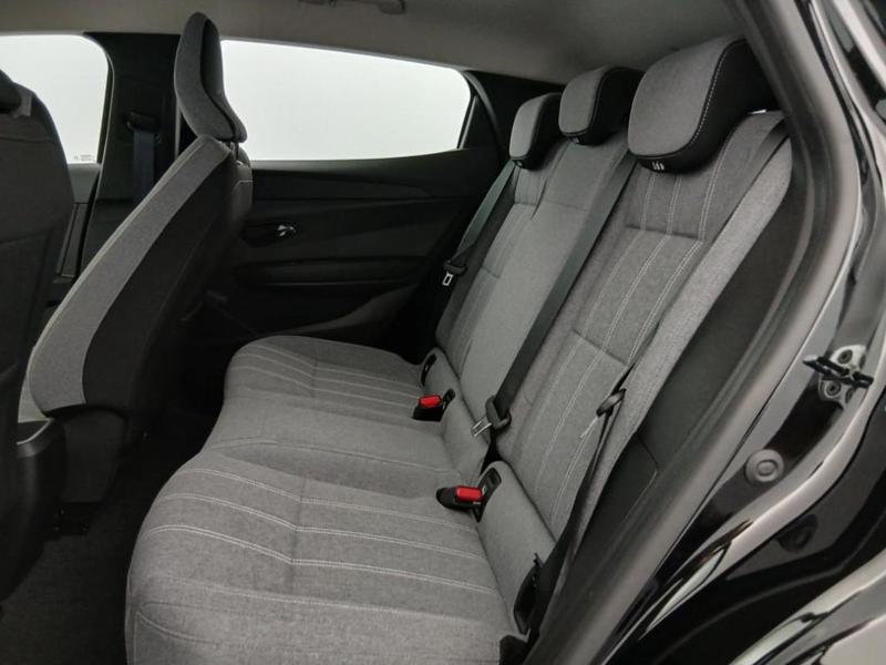 Renault Mégane E-Tech Ev40 130ch standard charge Equilibre