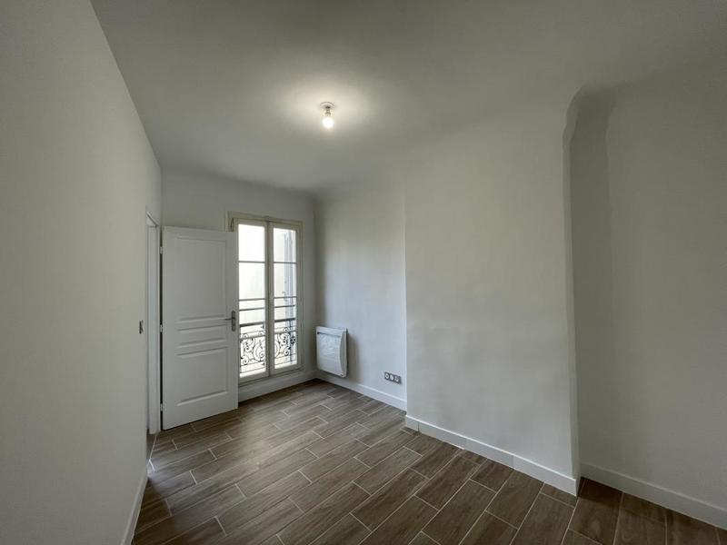 Appartement - 48 m² - 3 pièces