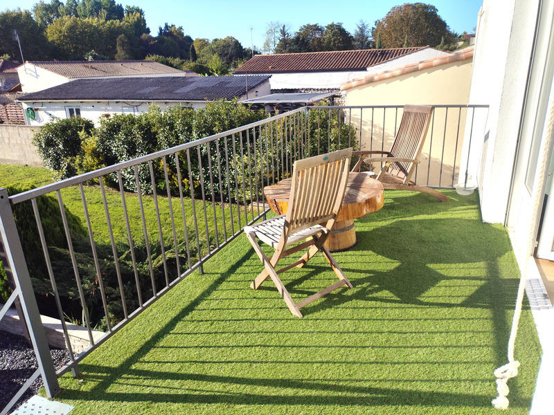 Maison - 107 m² - 4 pièces