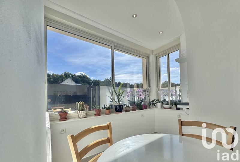 Maison - 113 m² - 5 pièces