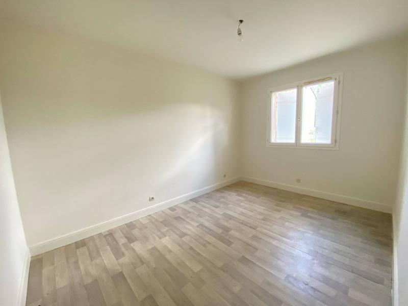 Maison traditionnelle - 80 m² - 4 pièces