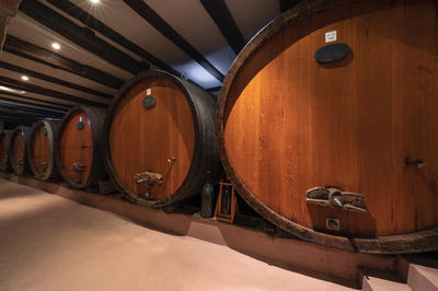 Visite et dégustation