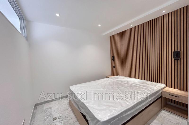 Appartement - 33 m² - 2 pièces