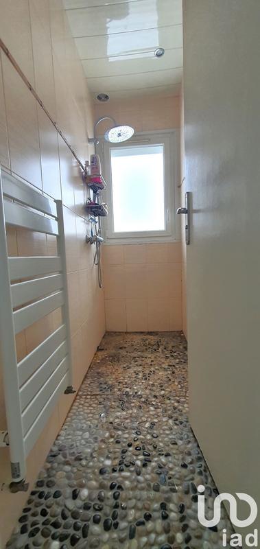 Maison - 114 m² - 6 pièces