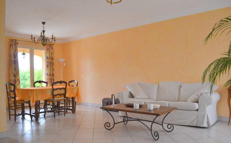 Maison - 106 m² - 4 pièces