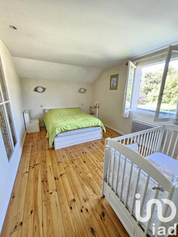 Maison de ville - 185 m² - 6 pièces