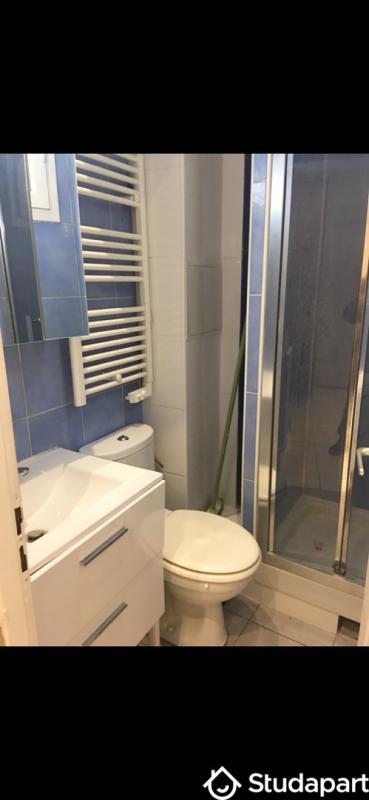 Appartement - 14 m² - 1 pièce