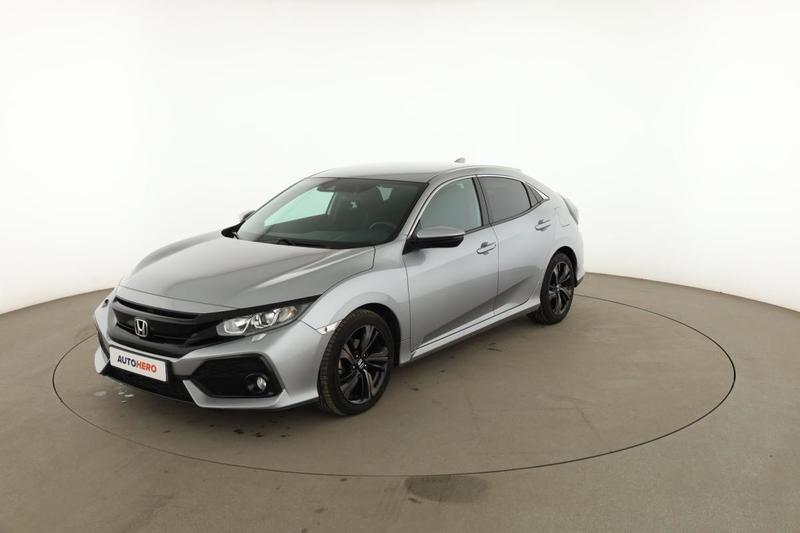 Honda Civic 1.0 i-Vtec Executive 5p 126 ch
