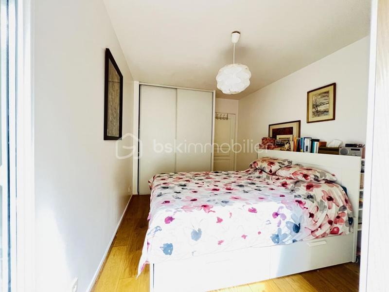 Appartement - 85 m² - 4 pièces