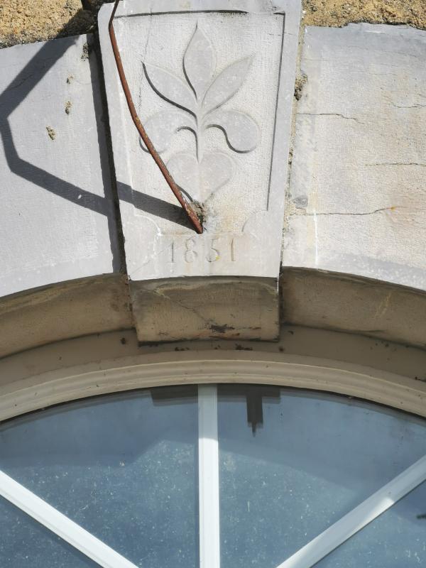 Ferme - 150 m² - 4 pièces