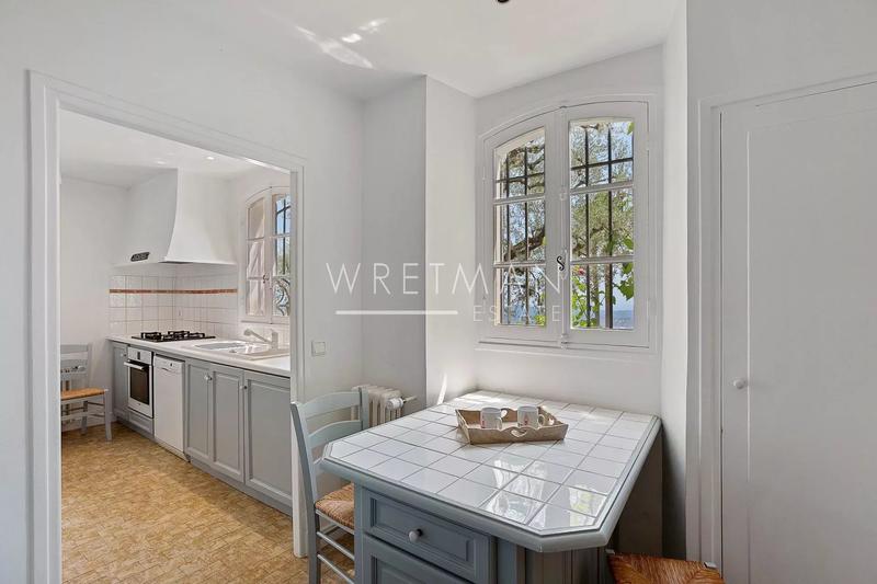 Maison de ville - 200 m² - 7 pièces