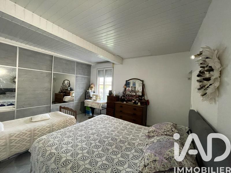 Maison - 150 m² - 4 pièces