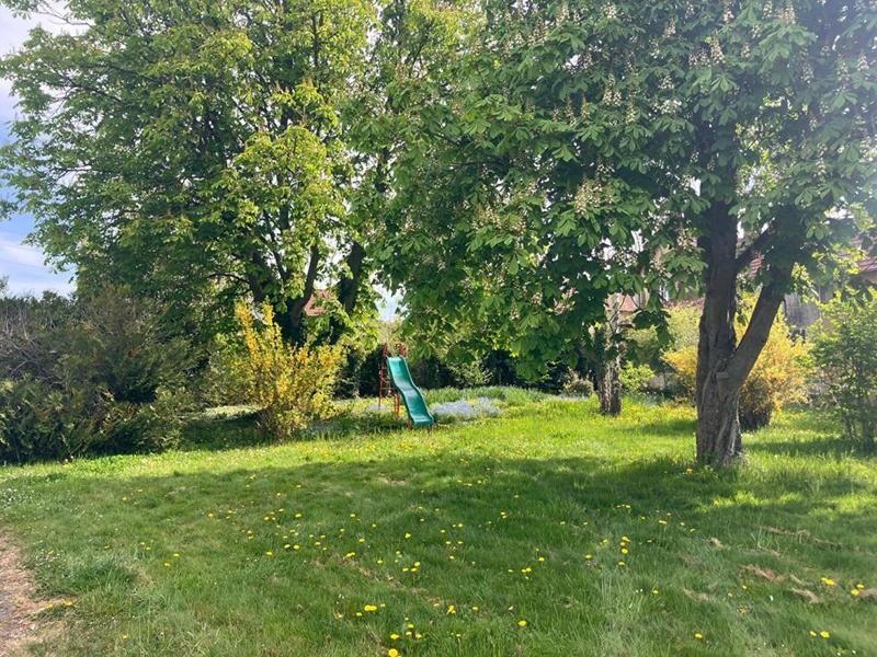 Terrain constructible - 700 m²