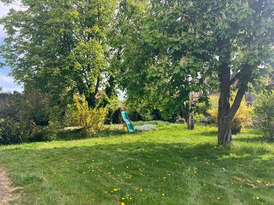 Terrain constructible - 700 m²