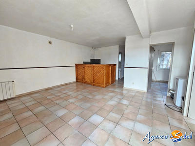 Appartement - 51 m² - 3 pièces