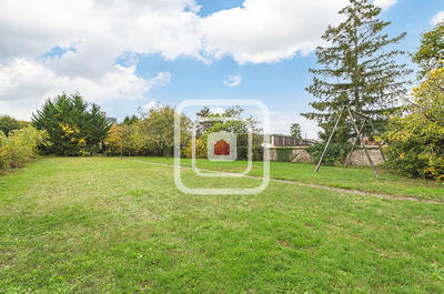 Maison - 155 m² - 6 pièces