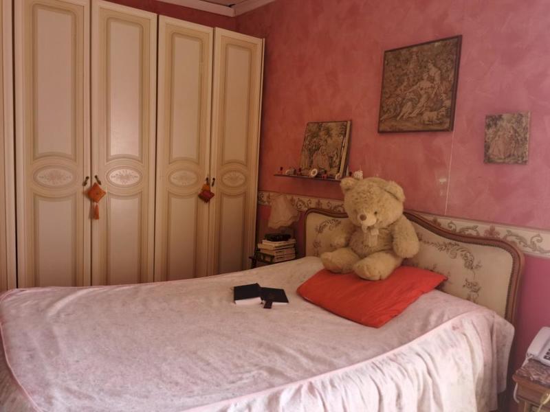 Maison de ville - 119 m² - 7 pièces