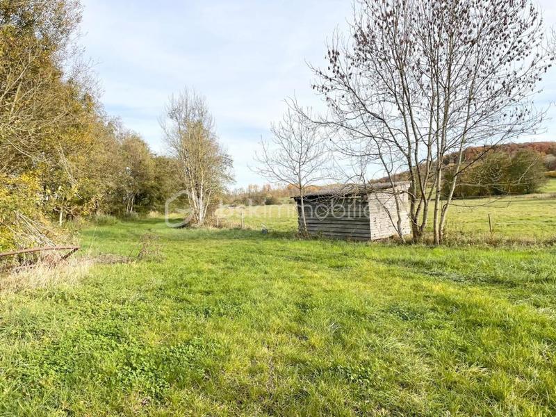 Maison - 165 m² - 6 pièces