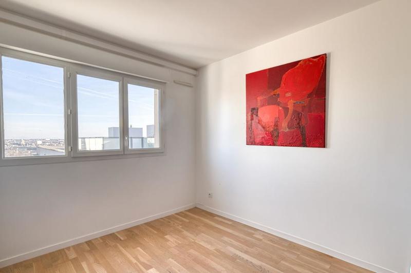 Appartement - 77 m² - 4 pièces