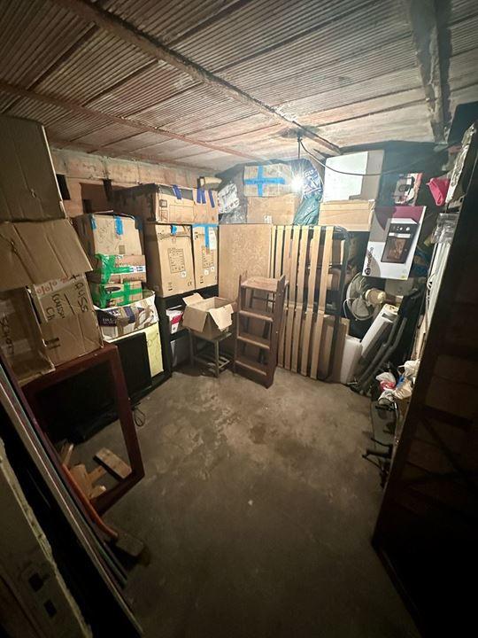 Appartement - 46 m² - 3 pièces