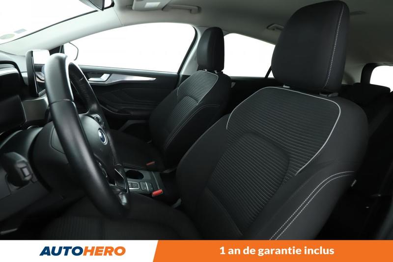 Ford Focus Sw 1.5 EcoBlue Titanium PowerShift 120 ch