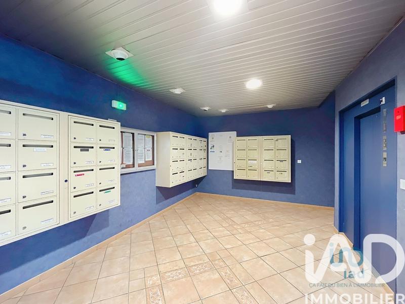 Appartement - 51 m² - 2 pièces