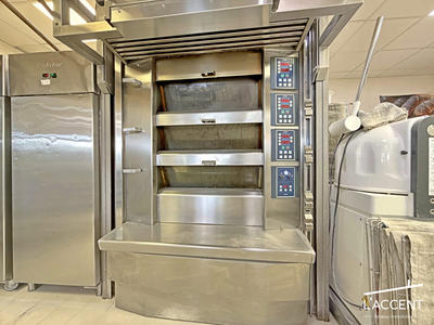 Fonds de commerce - 95 m²