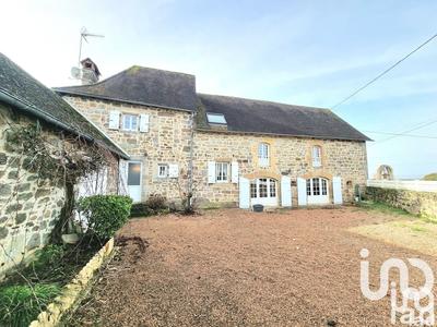 Maison - 135 m² - 5 pièces