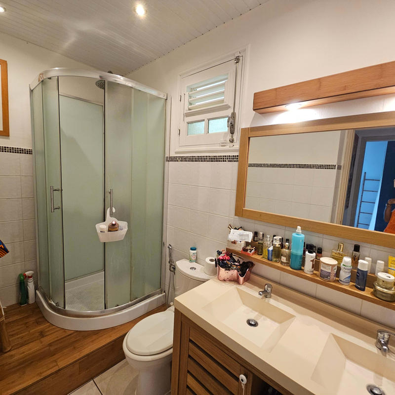 Maison - 78 m² - 4 pièces