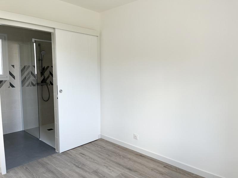 Maison - 71 m² - 4 pièces