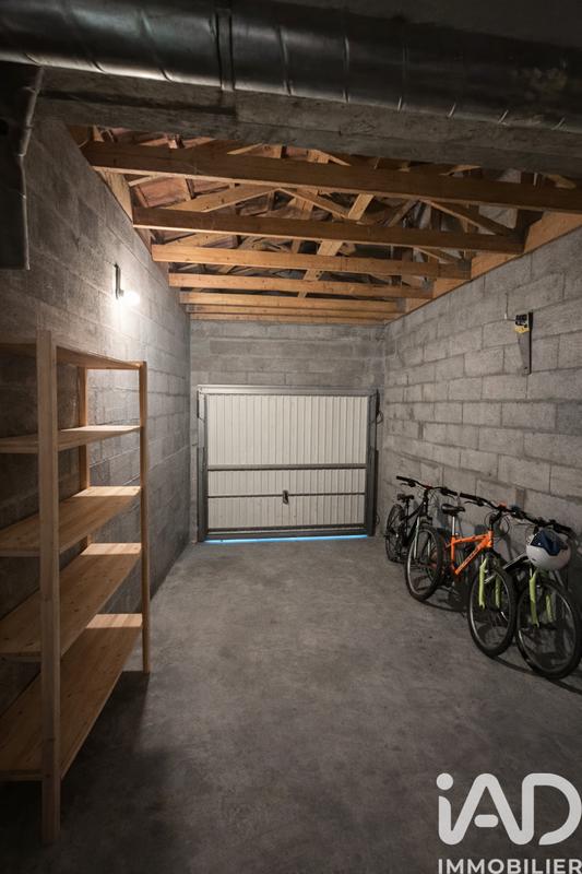 Maison - 84 m² - 4 pièces