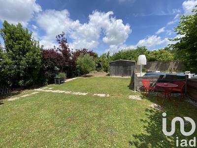 Maison - 362 m² - 8 pièces