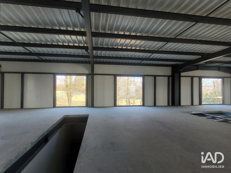 Local commercial - 500 m²