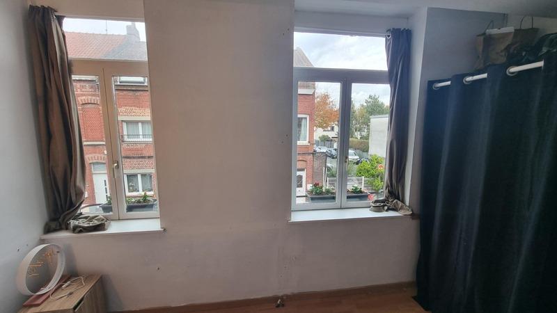 Maison - 107 m² - 5 pièces