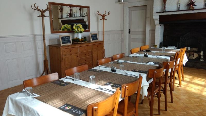 Fonds de commerce - 400 m²