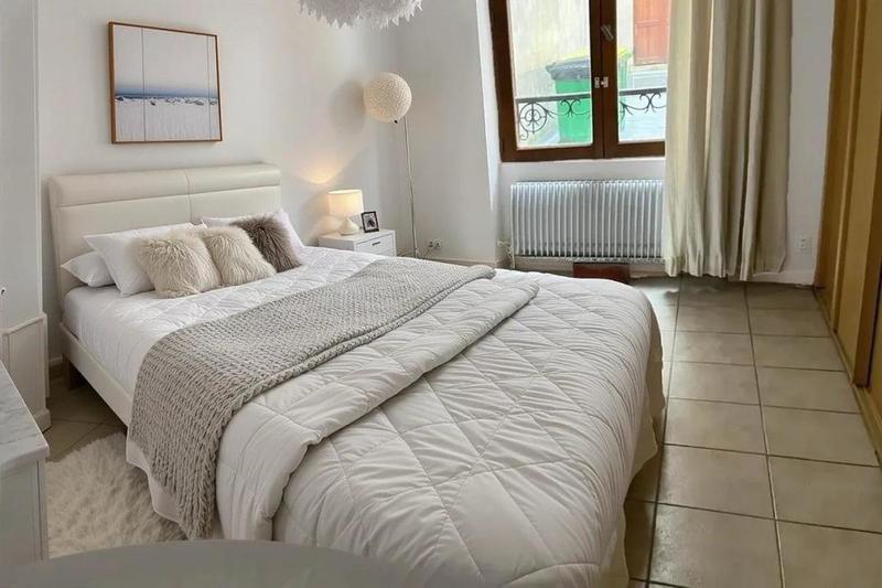 Appartement - 55 m² - 2 pièces