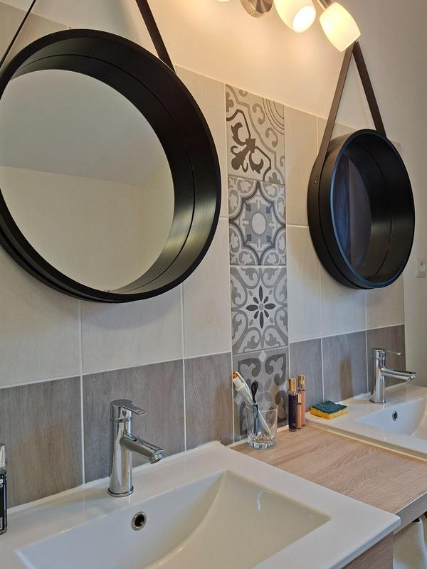 Propriété - 162 m² - 5 pièces