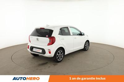 Kia Picanto 1.2 Design Auto 84 ch