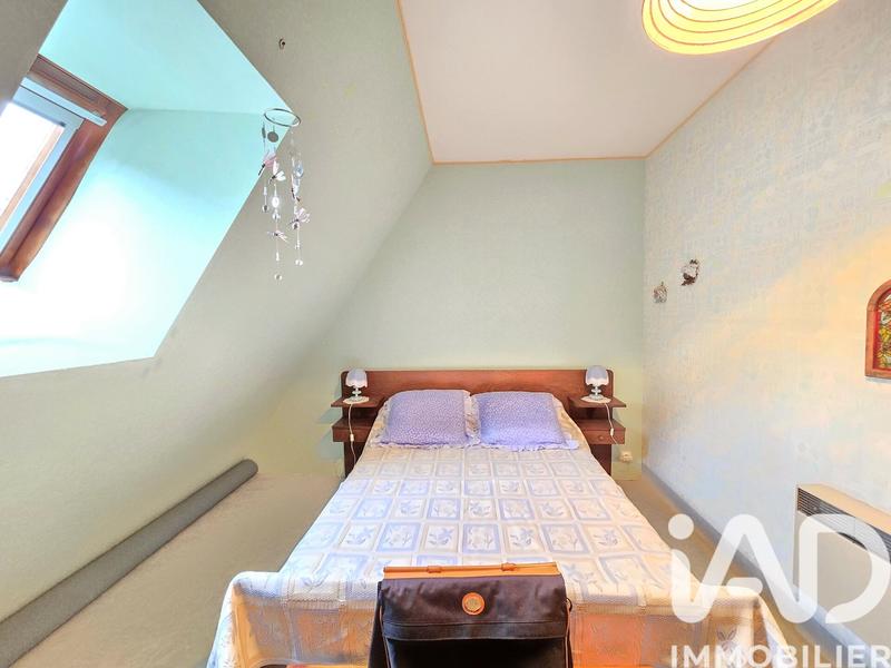 Maison de campagne - 290 m² - 14 pièces