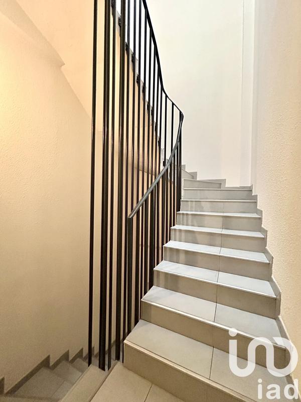 Appartement - 80 m² - 3 pièces