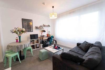 Studio - 19 m² - 1 pièce