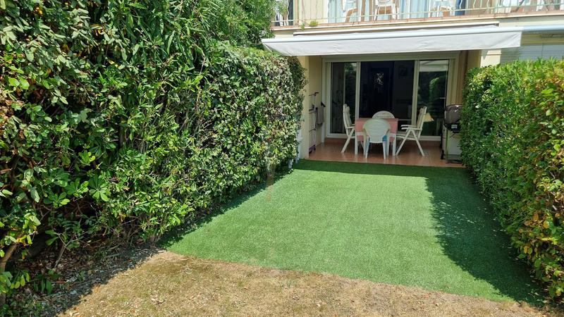 Appartement - 32 m² - 2 pièces