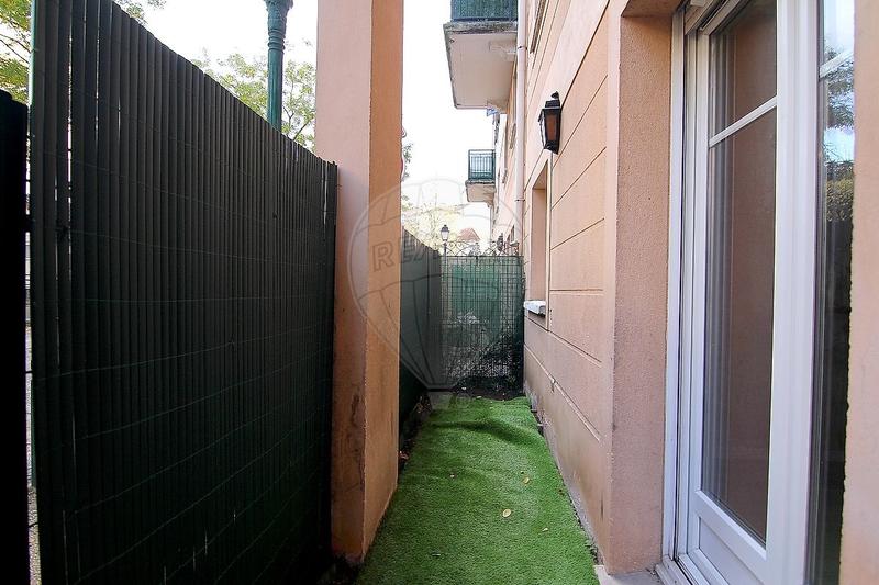 Duplex - 85 m² - 4 pièces