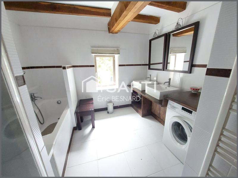 Ferme - 278 m² - 14 pièces