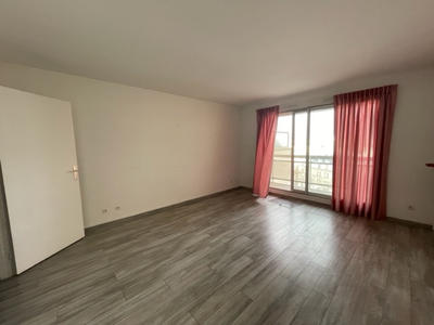 Appartement - 33 m² - 1 pièce