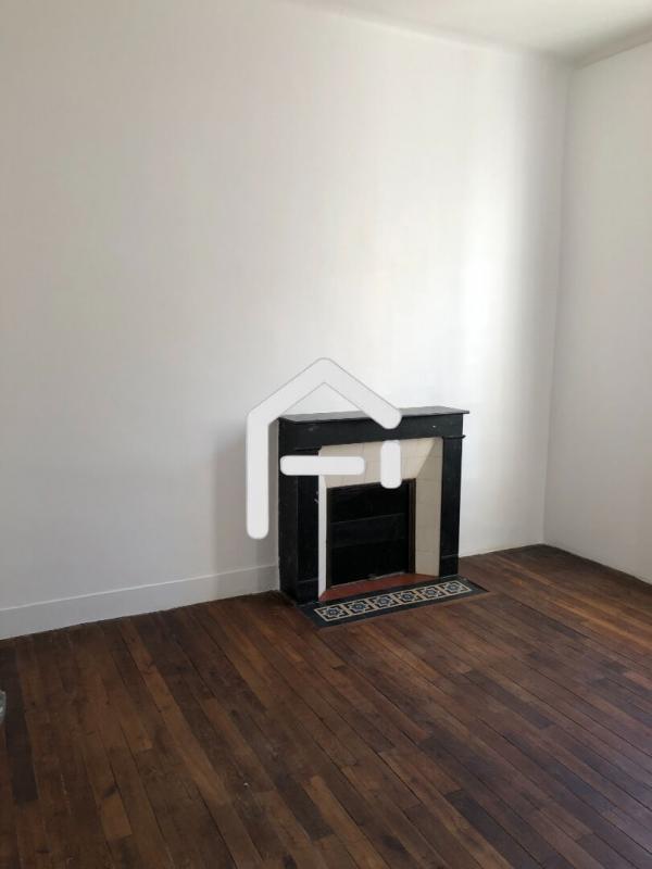 Appartement - 87 m² - 5 pièces