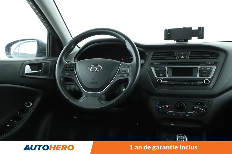 Hyundai i20 1.2 Edition 1 84 ch